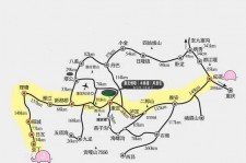 大丰自驾线路(自驾游路线规划app哪个好)