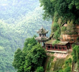 大丰四川旅游攻略(四川旅游攻略路线图)