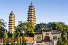 大丰太原旅游攻略(太原旅游攻略两日游)