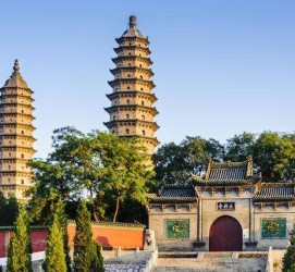 大丰太原旅游攻略(太原旅游攻略两日游)