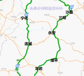 大丰自驾游路线图(青藏线自驾游路线图)