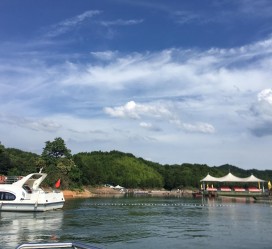 大丰二日游(二日游普陀山游玩的最佳路线)