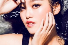 大丰美院系花兼职商务模特女的叫什么的简单介绍