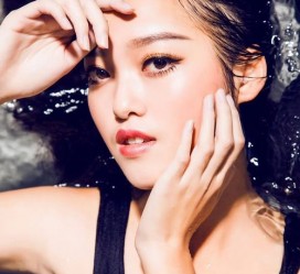 大丰美院系花兼职商务模特女的叫什么的简单介绍