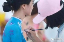 大丰博乐市模特兼职(博兴少儿模特培训)