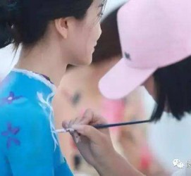 大丰博乐市模特兼职(博兴少儿模特培训)