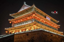 大丰西安旅游攻略(西安旅游攻略自由行路线推荐)