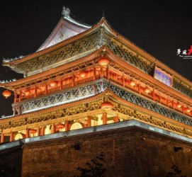 大丰西安旅游攻略(西安旅游攻略自由行路线推荐)