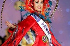 大丰国际蜜斯(全球国际蜜斯)
