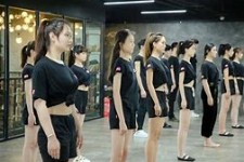 大丰兼职模特进修班(学生怎么兼职模特)