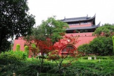 大丰南京旅游攻略(南京旅游攻略自由行攻略)