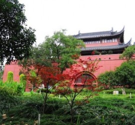 大丰南京旅游攻略(南京旅游攻略自由行攻略)