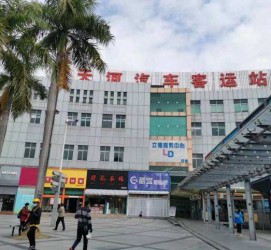 大丰天河客运站兼职模特(天河客运站兼职模特工资)