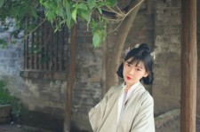 大丰中山汉服模特兼职(兼职汉服街拍模特是实的吗)
