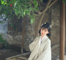 大丰中山汉服模特兼职(兼职汉服街拍模特是实的吗)
