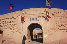 大丰银川旅游攻略(7月银川旅游攻略)