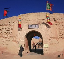 大丰银川旅游攻略(7月银川旅游攻略)