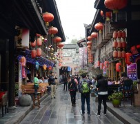 大丰成都自助游(成都自助游住哪里方便)