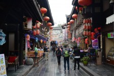 大丰成都自助游(成都自助游住哪里方便)