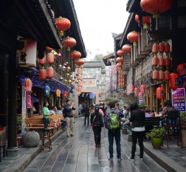 大丰成都自助游(成都自助游住哪里方便)