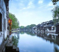 大丰浙江旅游攻略(浙江旅游攻略三日游自驾游)