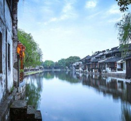大丰浙江旅游攻略(浙江旅游攻略三日游自驾游)