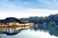 大丰景点介绍(景点介绍模板)
