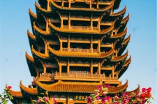 大丰武汉游玩攻略(武汉游玩攻略路线)