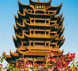 大丰武汉游玩攻略(武汉游玩攻略路线)