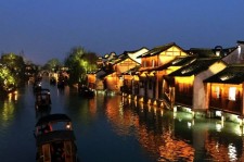 大丰乌镇旅游攻略(乌镇旅游攻略景点必去)