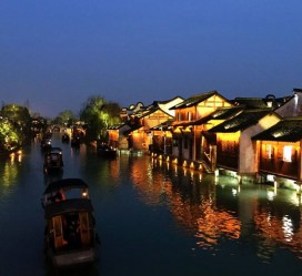 大丰乌镇旅游攻略(乌镇旅游攻略景点必去)