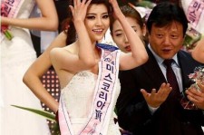 大丰选美小姐(选美小姐叫什么)