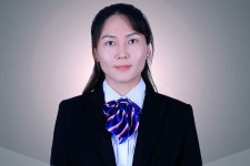大丰商务伴游招聘 微信群里应聘日薪2万“商务伴游” ，女孩人财两失！