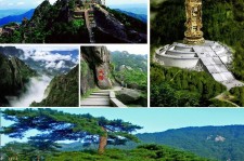 大丰景点介绍(景点介绍英文)
