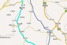 大丰自驾路线(自驾游线路)