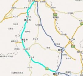 大丰自驾路线(自驾游线路)