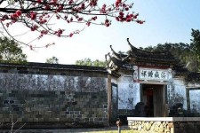 大丰中国伴游网保举一座寺庙(旅游景区寺庙)