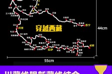 大丰自驾游路线(自驾路线图)