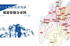 大丰旅游线路(旅游线路名称)