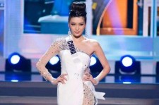 大丰中国环球小姐(2021年中国环球小姐)