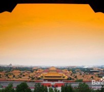 大丰旅游攻略(北京旅游攻略和花费)