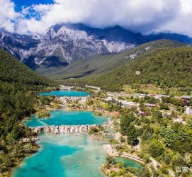 大丰旅游推荐(旅游推介词)