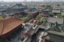 大丰开封旅游攻略(开封旅游攻略必玩的景点)