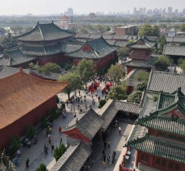 大丰开封旅游攻略(开封旅游攻略必玩的景点)