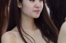 大丰模特走光(时尚模特走秀)