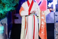 大丰汉服模特是哪种兼职的吗(网上雇用古拆汉服模特可信吗)