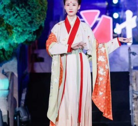 大丰汉服模特是哪种兼职的吗(网上雇用古拆汉服模特可信吗)