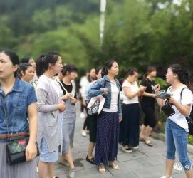 大丰中国伴游论坛(中国伴游市场)