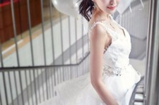大丰女伴侣兼职婚纱模特(婚纱模特兼职是实的吗)