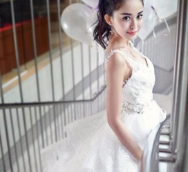 大丰女伴侣兼职婚纱模特(婚纱模特兼职是实的吗)